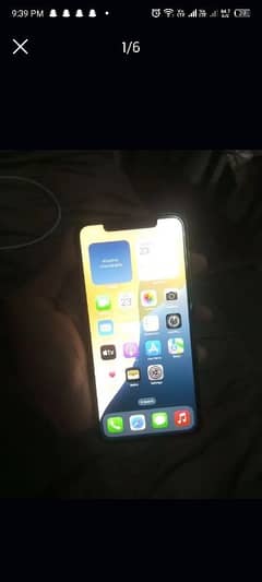 iphone xsmax (nonpta)