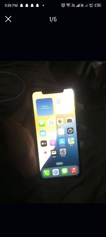 iphone xsmax (nonpta) 0