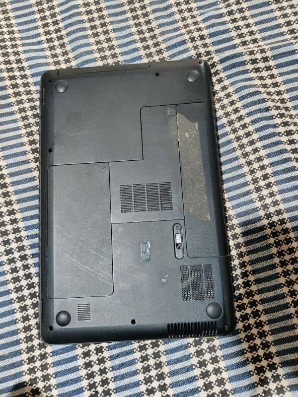 good condition laptop Hy 3 button no work of keyboard 3