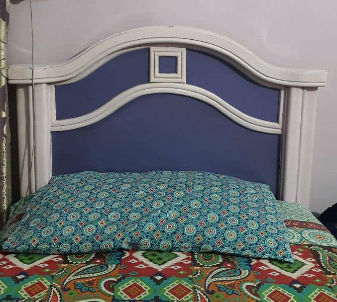 Single bed for sale 2