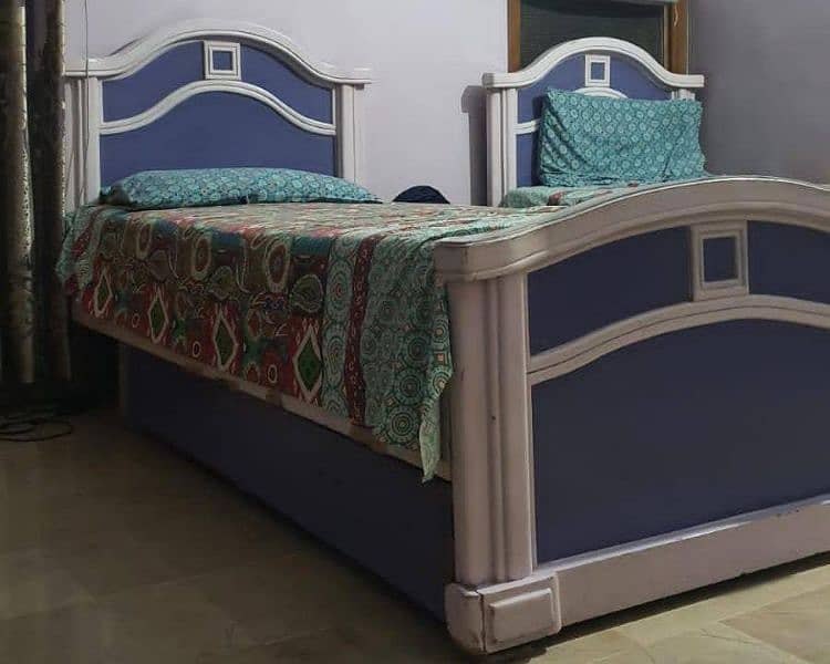 Single bed for sale 3