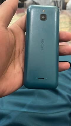 Nokia 6300 4g Hotspot