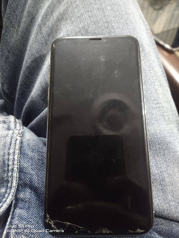 iPhone X 64 GB for sale 4