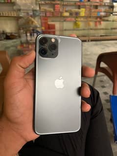 iPhone 11 Pro 256GB Non Pta