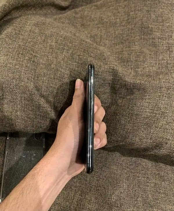 iphone x 256 gb pta proved face id ok tone toun ok 2