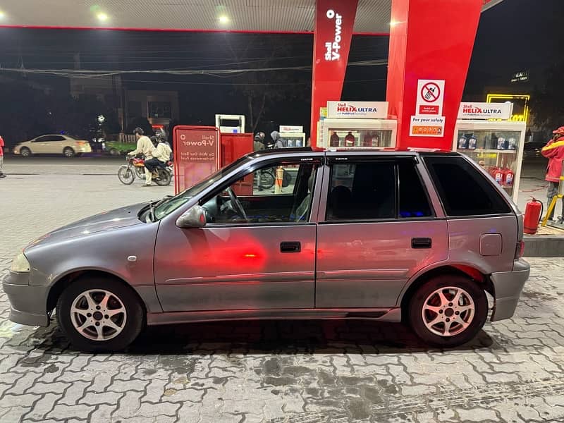 Suzuki Cultus VXR 2016 6