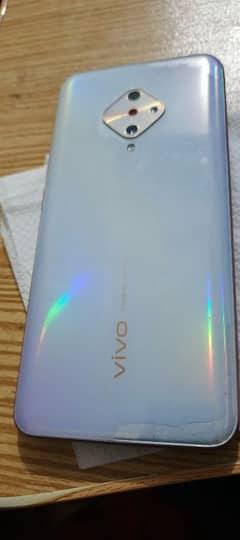 Vivo S1 Pro 8GB 128Gb