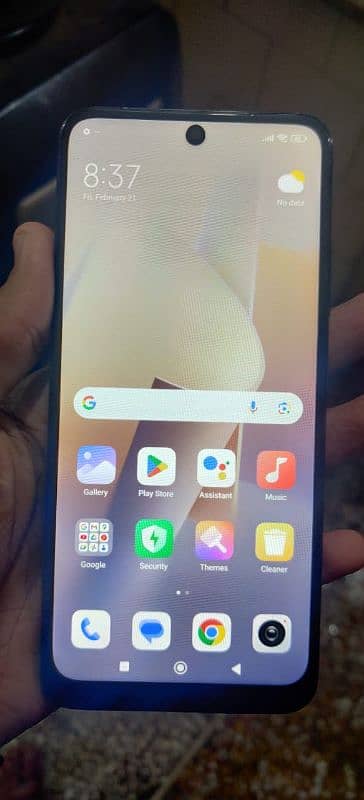 Redmi note 11 3