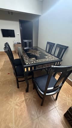 dinning table