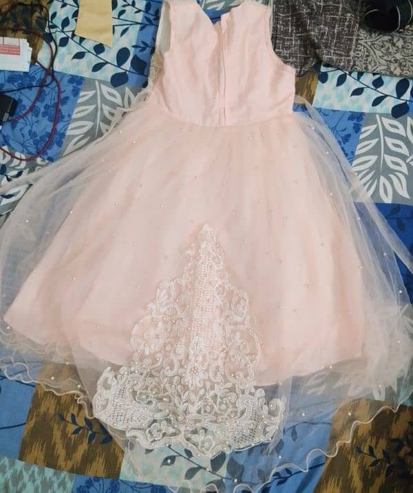 Girls Frock 2