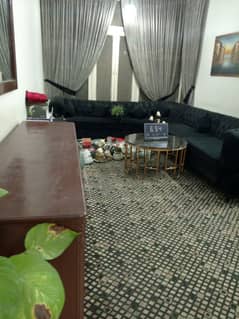 400 Yards Ground + 1 Bungalow For Sale In Gulshan E Iqbal Block 5