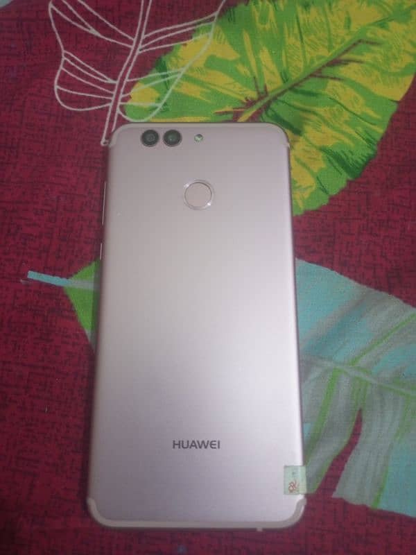 HUAWEI 0