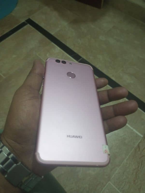 HUAWEI 2