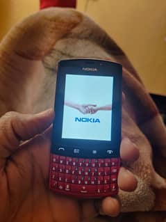 Nokia Asha 303