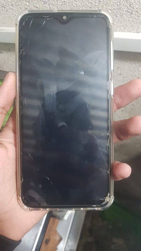 samsung a30 4gb ram 64gb storge 4