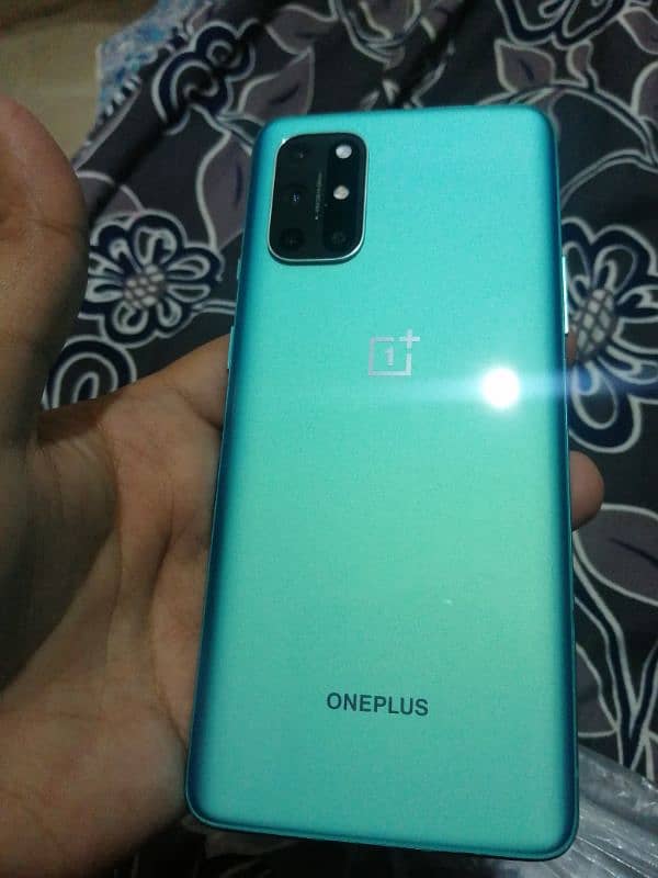 oneplus 8t 0