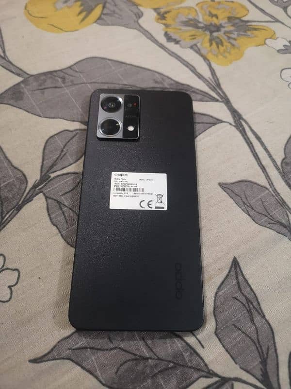 oppo f21 pro 8 128 2