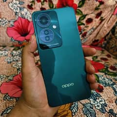 Oppo Reno 11 F 5G 8 Gb 256 Gb