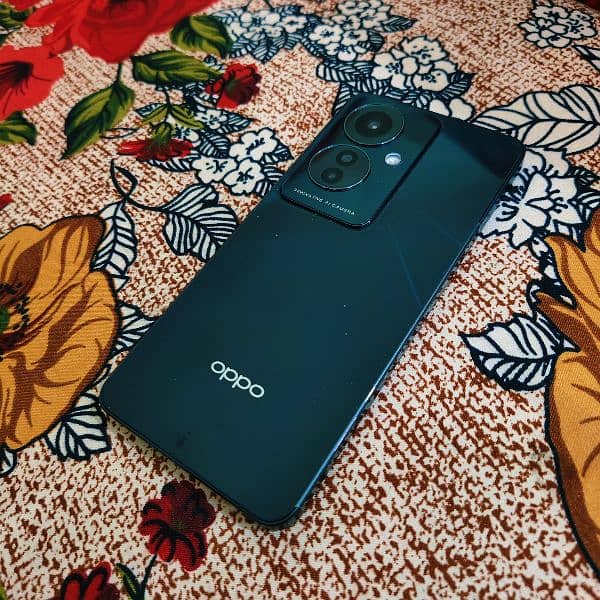 Oppo Reno 11 F 5G 8 Gb 256 Gb 2