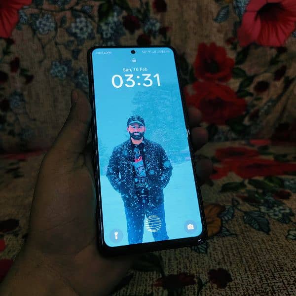 Oppo Reno 11 F 5G 8 Gb 256 Gb 3