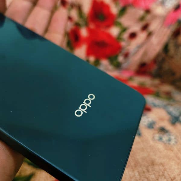 Oppo Reno 11 F 5G 8 Gb 256 Gb 4