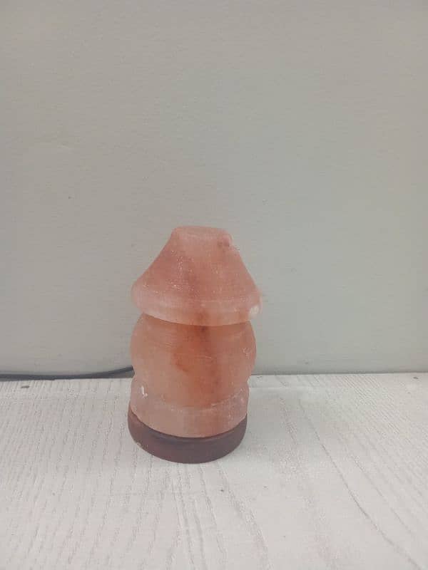 pink salt lamp 0