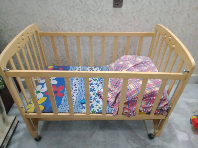 Sheesham wooden Baby Coat sets. 1