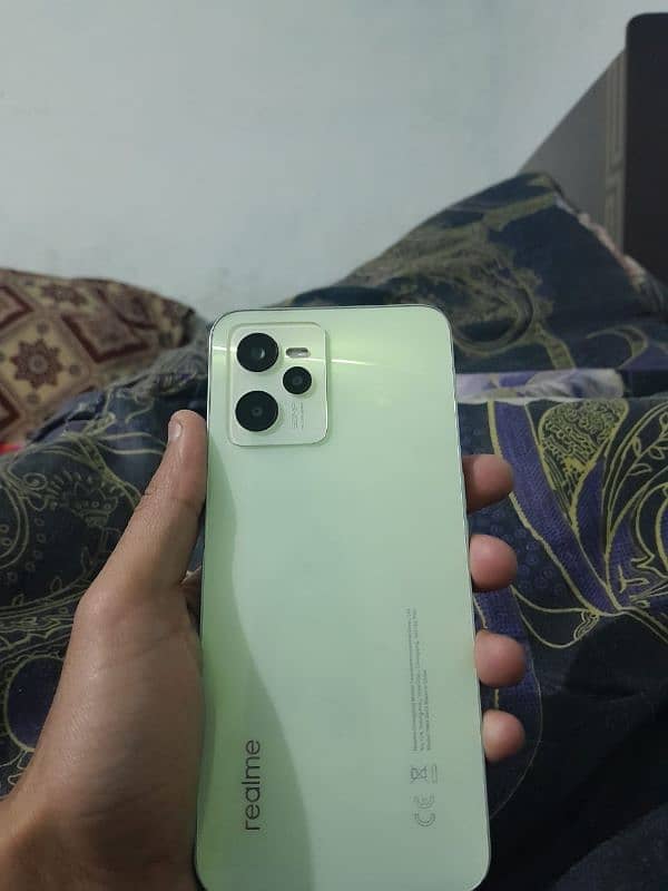 Realme C35 1