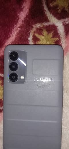 Realme GT Master Edition