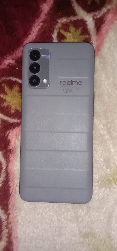 Realme GT Master Edition 6