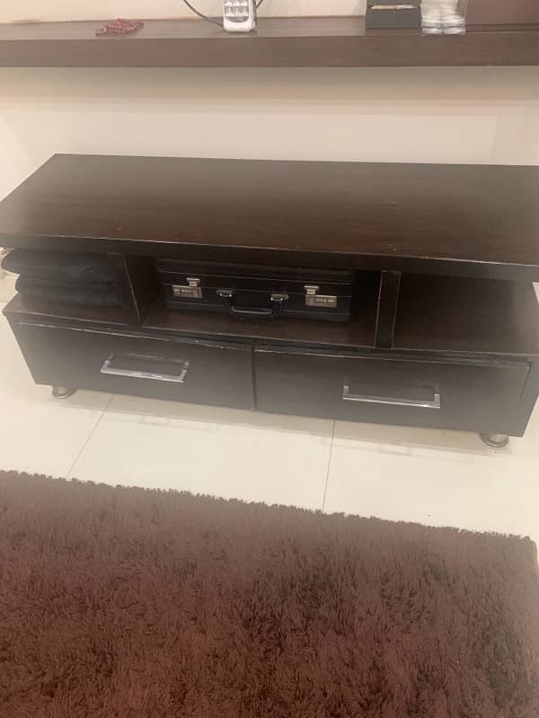 tv table 0