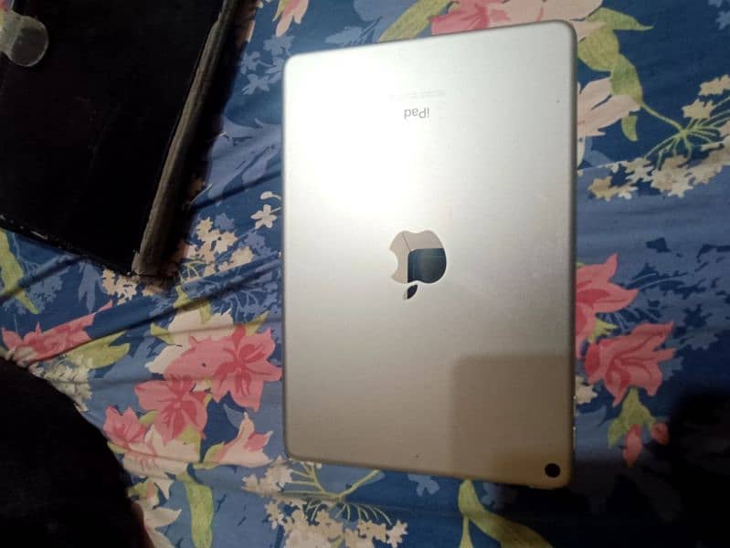 iPad mini 5 0