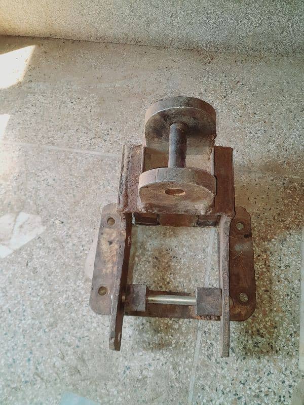 fiat tractor hook for sale achi condition ma 2