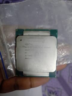 Xeon E5 2620 V3