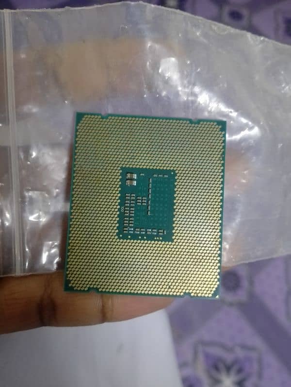 Xeon E5 2620 V3 1