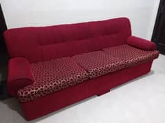 10 Seater Sofa