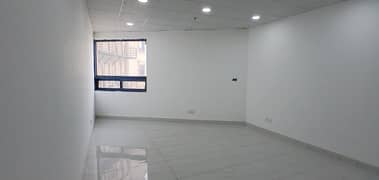 requested by AM rejected Brand New 475 Square Feet Office Prime Space Available For Rent In Grand Square Mall