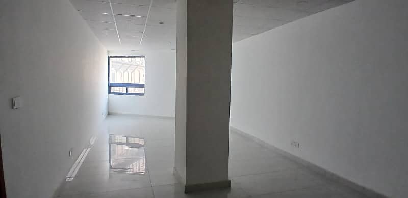 requested by AM rejected Brand New 475 Square Feet Office Prime Space Available For Rent In Grand Square Mall 11