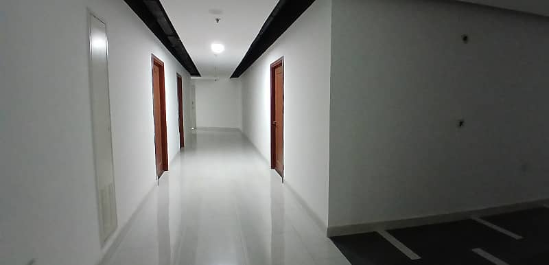 requested by AM rejected Brand New 475 Square Feet Office Prime Space Available For Rent In Grand Square Mall 13