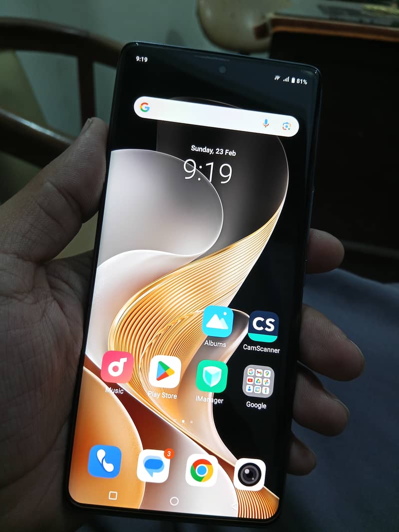 Vivo V40 8/256GB 0