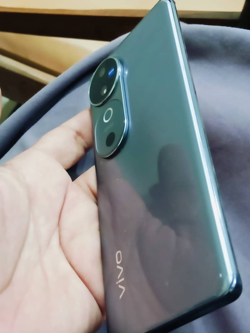 Vivo V40 8/256GB 5