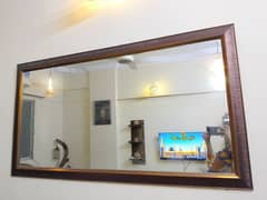 big size wall mirror