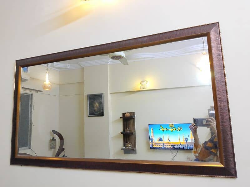 big size wall mirror 0