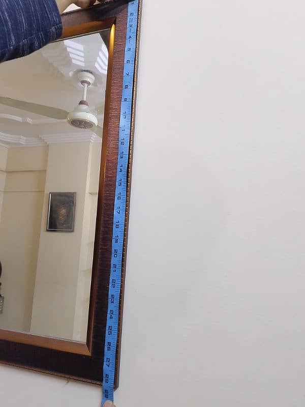 big size wall mirror 1