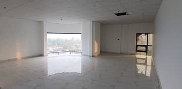 Brand New 930 Square Feet Office Prime Space Available For Rent In Grand Square Mall