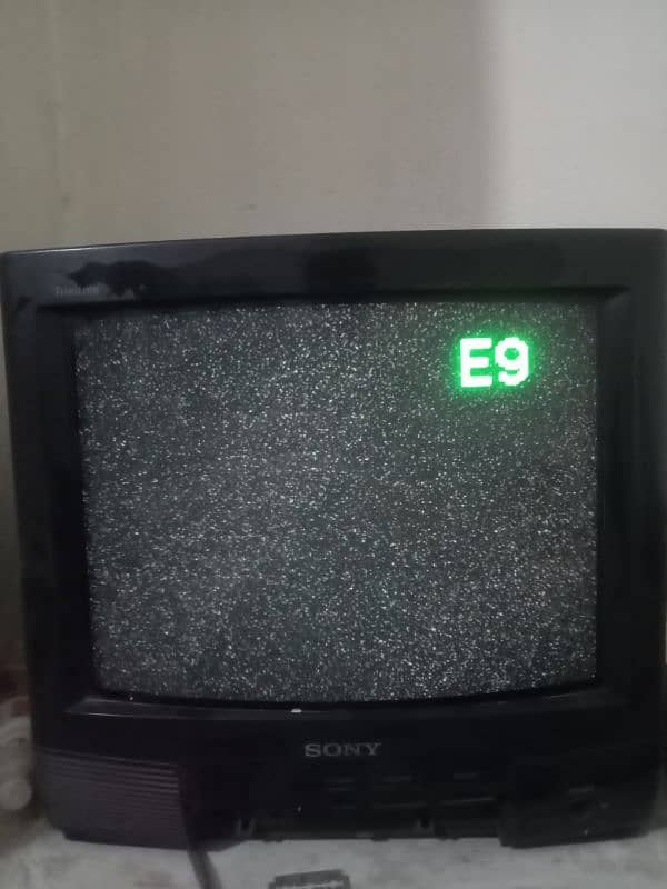 Sony Television is for sale 0