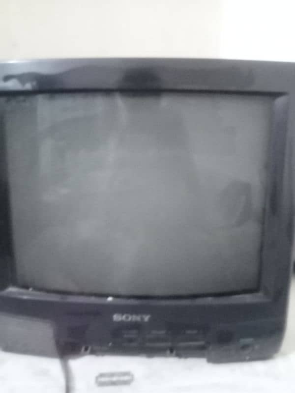 Sony Television is for sale 3