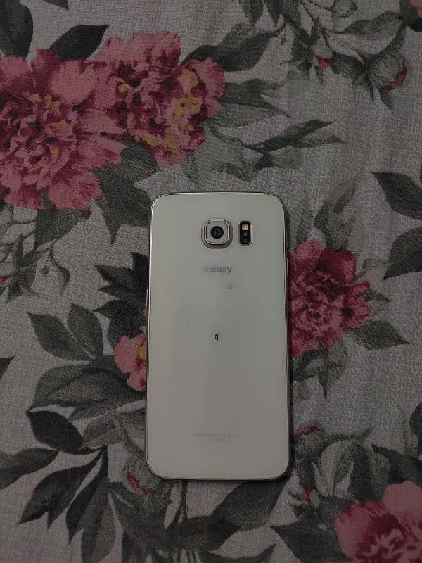 Samsung Galaxy S6 Kit Phone 1