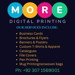 #PrintingSolutions #BusinessCards #Broch