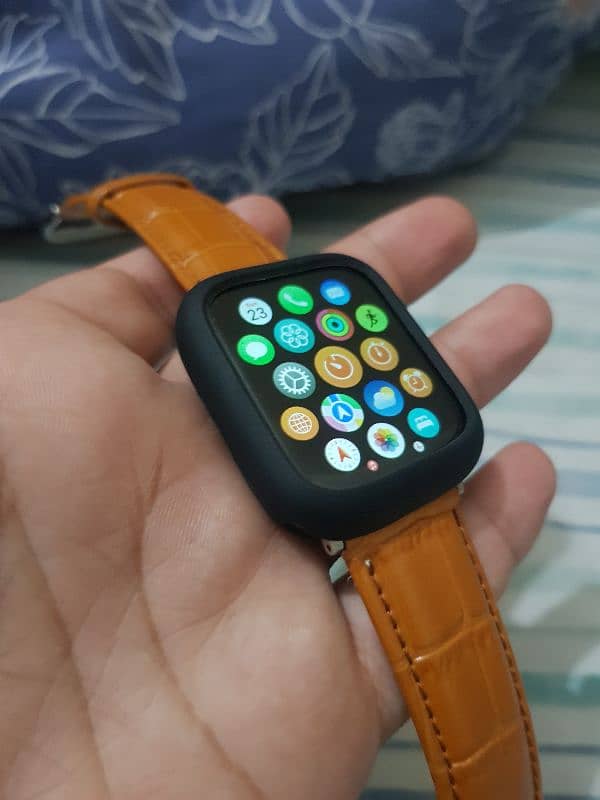 Apple Watch Series 6 1